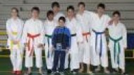 Karate,  Campionati regionali:  Aprilia porta a casa 1 oro, 2 argento e 2 bronzi