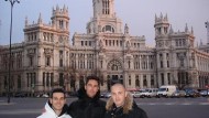Madrid, la città della Movida