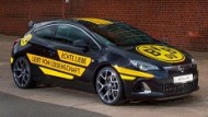 Opel e Borussia Dortmund: binomio vincente