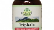 Triphala, i frutti del benessere