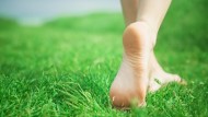Grounding: l’armonia a piedi nudi