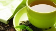 Le catechine del tè verde, buone alleate della forma fisica