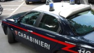 Rapinatore apriliano in trasferta: arrestato dai carabinieri