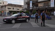 Carabinieri di Aprilia, otto denunce per vari reati