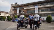 Controlli sul territorio: cinque fermi dei Carabinieri