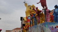 Sfilate di Carnevale al via ad Aprilia
