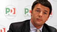 Aprilia, al via il piano di Renzi per riqualificazione delle scuole