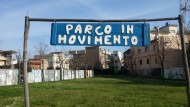 Parco Manaresi: nuovi atti vandalici