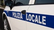 Incidente in via Mediana Cisterna
