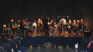 Si apre la stagione estiva dei concerti dell’Orchestra Diapason