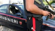 Carabinieri al lavoro: furti ad Aprilia Nord