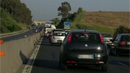Infrazioni stradali in crescita sulla Pontina.