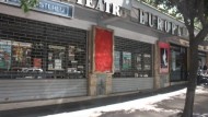 Teatro Europa: ipotesi di usura delle banche creditrici, sospesa l’asta
