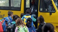 Trasporto scolastico: l’accordo con il Comune di Lanuvio