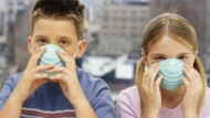 Bambini e smog: un’altra conseguenza è l’autismo