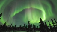 Aurora Boreale: ora su Street View