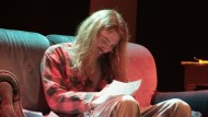 Kurt Cobain rivive allo Spazio 47 di Aprilia