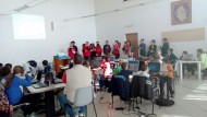 Partito il progetto Coder Dojo inaugurato in zona Montarelli