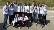 Il Team Cecchini verso il Mondiale in Ungheria