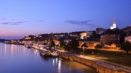 Avete mai pensato a Belgrado?