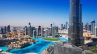 Dubai, le 5 meraviglie da non perdere!