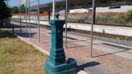 Stazione di Aprilia: qualche ritardo e pochi servizi