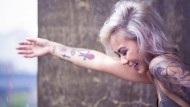 Tatuaggi a rischio: stop dal Ministero della Salute