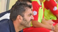 Vittoria della FC Aprilia: intervista al Mister Fattori