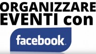 Organizzare un Evento con Facebook