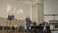 “Pasolini scrittore e regista”: il dibattito al Liceo