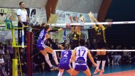 GioVolley: 3 a 0 all’Acca Montella