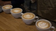 Il Latte Art accende Aprilia: si vola alle finali nazionali