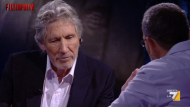 Roger Waters “dimentica” Aprilia: scoppia la polemica
