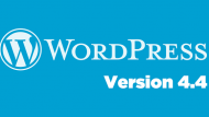 Clifford, il Nuovo WordPress 4.4