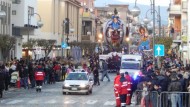 Il PD attacca l’Assessore Marchitti sul Carnevale senza carri