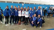 La Podistica Aprilia in luce alla Half Marathon di Napoli