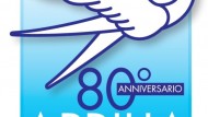 80esimo Anniversario di Aprilia: scelto il logo