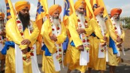 Aprilia patrocinerà la festa della Comunità Sikh