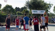 Festa finale per i piccoli atleti della Virtus Basket Aprilia