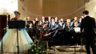 80 anni di Aprilia: il Concerto