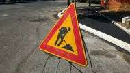 Lavori in corso: domani via Toscanini chiusa al traffico