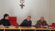 Cessione chiesa e locali annessi: se ne discute in commissione
