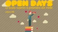 Open Days ad Aprilia2: le scuole superiori si presentano
