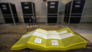 Referendum: le sedi in cui andare a votare