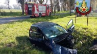 Incidente Borgo Bainsizza: 3 feriti