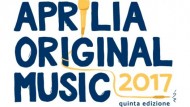 Prorogata la scadenza del bando  per “Aprilia Original Music”