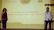 “A scuola di Alzheimer…Senza ricordi non c’è futuro”: sabato 27 la conclusione