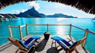 Bora Bora, un Paradiso Tropicale!