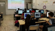Social Codeweek all’Istituto Gramsci tra coding e giochi didattici