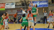 Virtus Basket Aprilia: al via i preparativi per la prossima stagione.